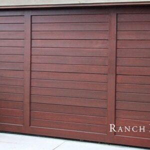 Spanish/Tuscany Overlay Wood III