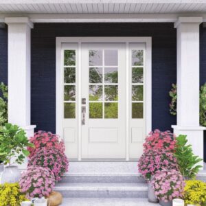 Masonite Performance Door System