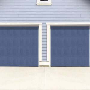 9510 Overlay Steel IV