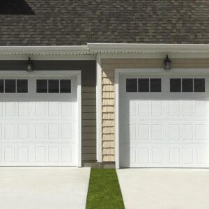 9510 Overlay Steel V