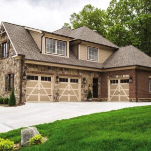 9700 Overlay Steel IV