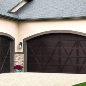 9700 Overlay Steel XV