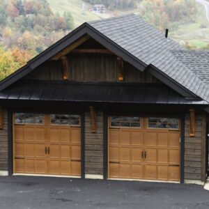 9700 Overlay Steel XVIII