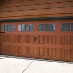 9800 Stamped Fiberglass IV