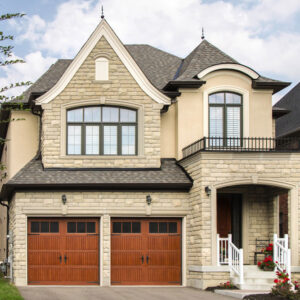 9800 Stamped Fiberglass VII