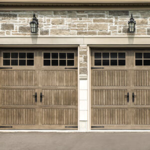 9800 Stamped Fiberglass VIII