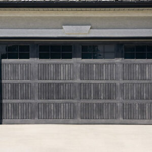 9800 Stamped Fiberglass XI