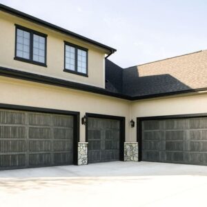 9800 Stamped Fiberglass XII