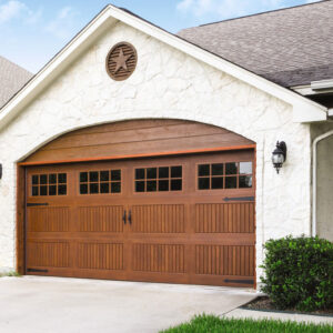 9800 Stamped Fiberglass XIV