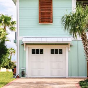 9800 Stamped Fiberglass XVII