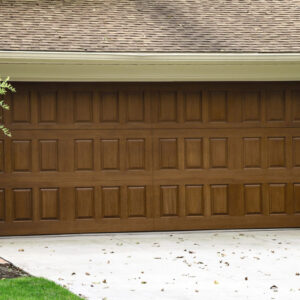 9800 Stamped Fiberglass XIX