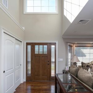 Exterior Classic Craft Fiberglass IV