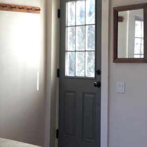 Exterior Smooth Star Fiberglass I