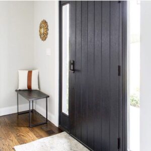 Exterior Classic Craft Fiberglass XI