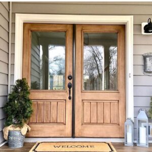 Exterior Classic Craft Fiberglass VIII