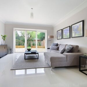 Patio Aspect Patio Steel III