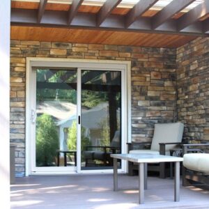 Patio Aspect Patio Steel II