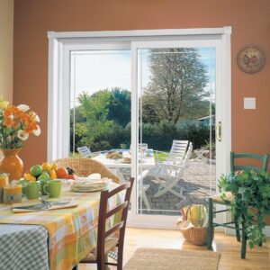 Patio Aspect Patio Steel I