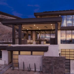 Avante Full View Aluminum VIII