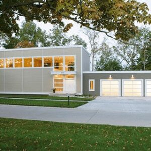 Avante Full View Aluminum IX