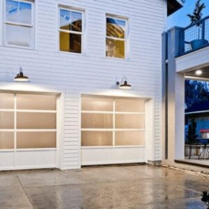 Avante Full View Aluminum VII