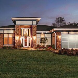 Avante Full View Aluminum IV