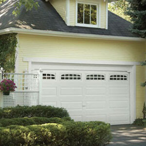 Classic Stamped Steel V