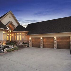 Classic Stamped Steel VII