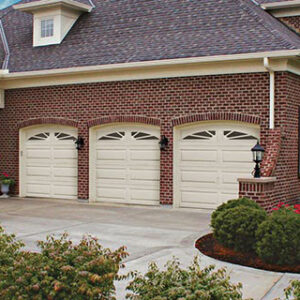 Classic Stamped Steel III