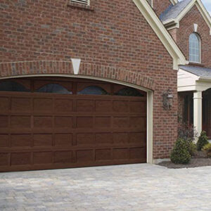 Classic Stamped Wood II