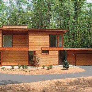 Modern Overlay Steel V