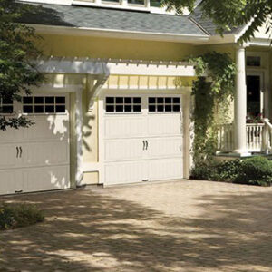 Gallery Stamped Steel VIII