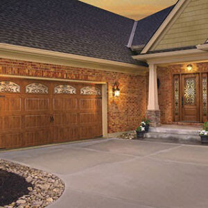 Gallery Stamped Steel X