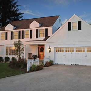 Reserve Carriage Wood III