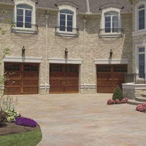 Reserve Carriage Wood IV