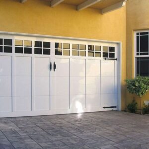 Pinacle Overlay Aluminum XII