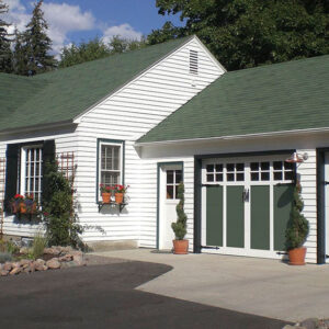 Pinacle Overlay Aluminum IV