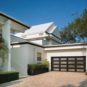 Modern Overlay Steel III