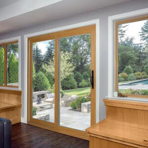 Patio Endure Patio Steel IV