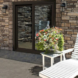 Patio Endure Patio Steel III
