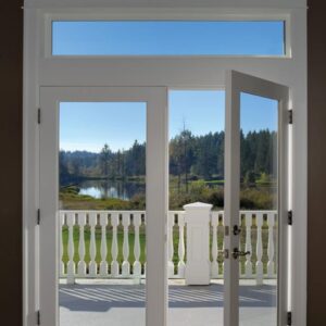 Patio Door  II