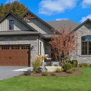 Gallery Stamped Steel VII