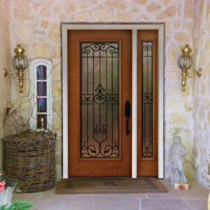 Exterior Heritage Fiberglass III