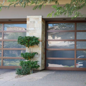 Athena Full View Aluminum/Steel IV