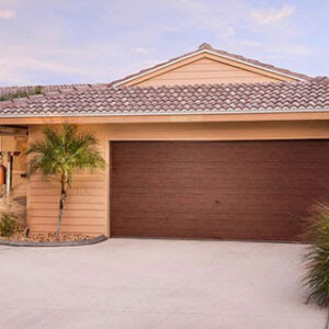 Modern Overlay Steel IV