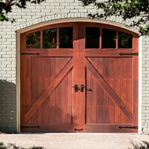 Reserve Carriage Wood VII