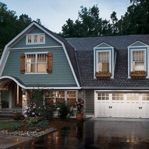 Reserve Carriage Wood VI