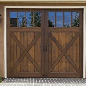 Reserve Carriage Wood V