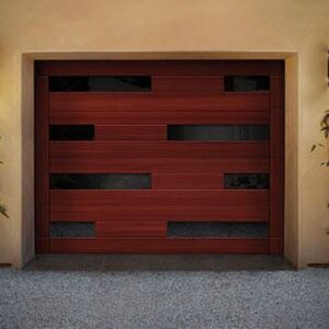 Modern Carriage Wood II