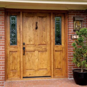 Exterior  Wood XXIII